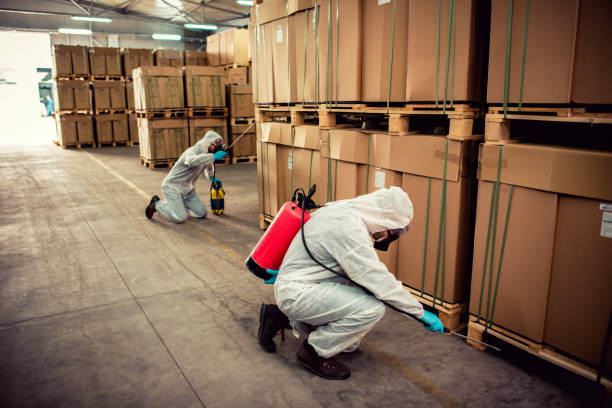 Fort Branch, IN Pest Control Pros