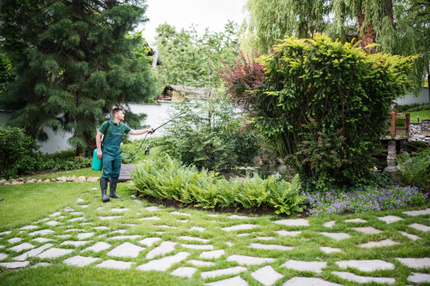 Best Commercial Pest Control Services  in Fort Branch, IN