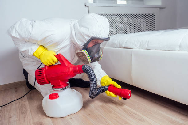 Best Best Pest Control Companies  in Fort Branch, IN